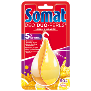 Somat освежитель Лимон и апельсин 17 г (фото modal nav 1)