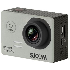Экшн-камера SJCAM SJ5000 (фото modal nav 7)