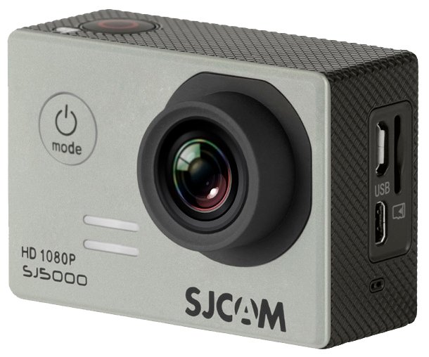 Экшн-камера SJCAM SJ5000 (фото modal 7)