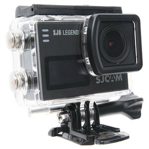 Экшн-камера SJCAM SJ6 Legend (фото modal nav 10)