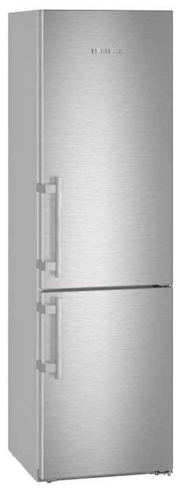 Холодильник Liebherr CNef 4815 (фото modal 1)