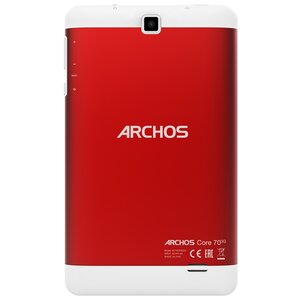 Планшет Archos Core 70 3G V2 16Gb (фото modal nav 8)