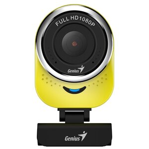 Веб-камера Genius QCam 6000 (фото modal nav 5)