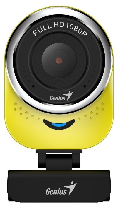 Веб-камера Genius QCam 6000 (фото modal 5)