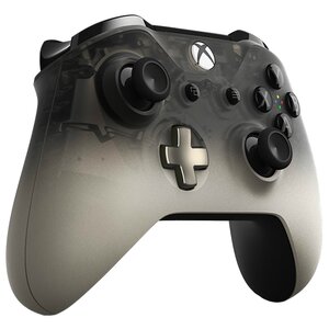 Геймпад Microsoft Xbox One Wireless Controller Phantom Black S.E. (фото modal nav 3)