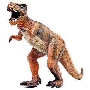 Фигурка Mojo Prehistoric & Extinct Тираннозавр Рекс 387040 (фото modal nav 2)