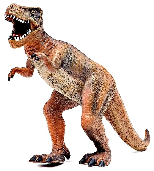 Фигурка Mojo Prehistoric & Extinct Тираннозавр Рекс 387040 (фото modal 2)