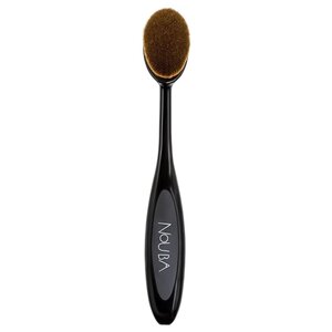 Кисть Nouba для макияжа Oval Brush (фото modal nav 1)