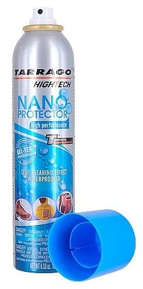 Tarrago Пропитка High Tech Nano Protector (фото modal 1)