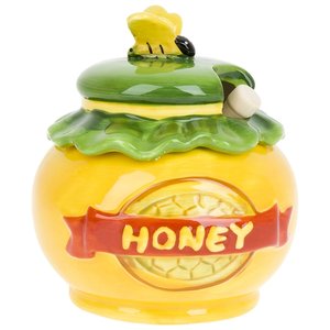 ENS Банка для меда Honey 1290365 280 мл (фото modal nav 1)