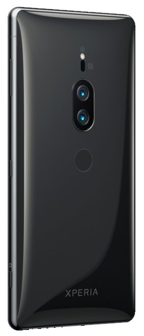 Смартфон Sony Xperia XZ2 Premium Dual (фото modal 4)