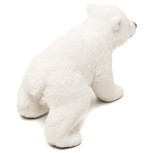 Фигурка Schleich Белый медвежонок 14708 (фото modal nav 4)