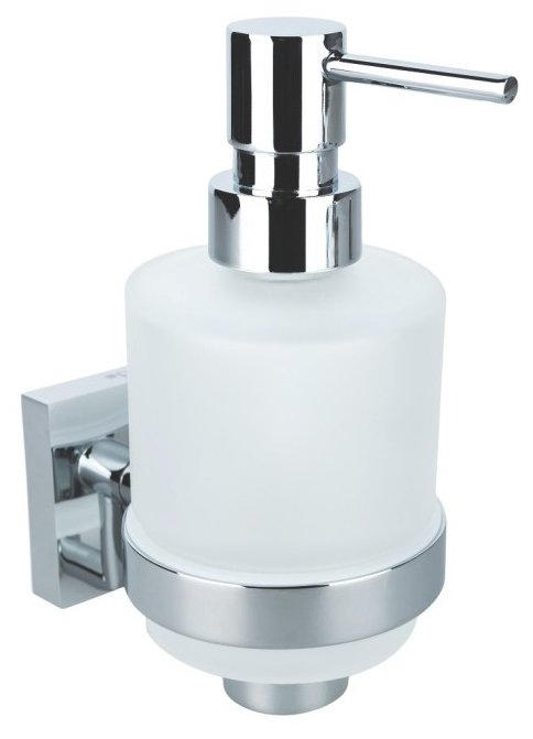 Дозатор для жидкого мыла BEMETA Beta 132109182 (фото modal 1)