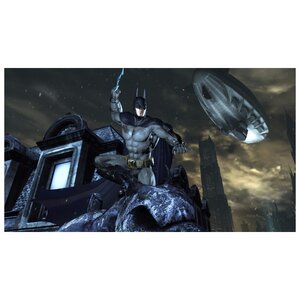 Batman: Return To Arkham (фото modal nav 5)
