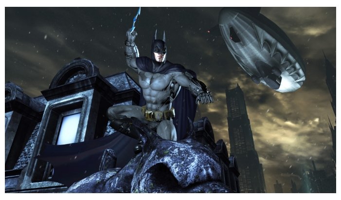 Batman: Return To Arkham (фото modal 5)