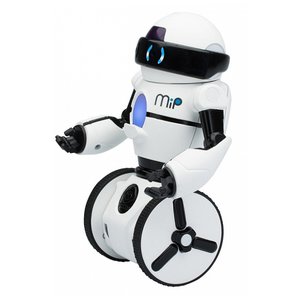 Интерактивная игрушка робот WowWee MiP (фото modal nav 2)