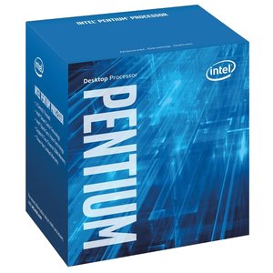 Процессор Intel Pentium G4400 Skylake (3300MHz, LGA1151, L3 3072Kb) (фото modal nav 1)