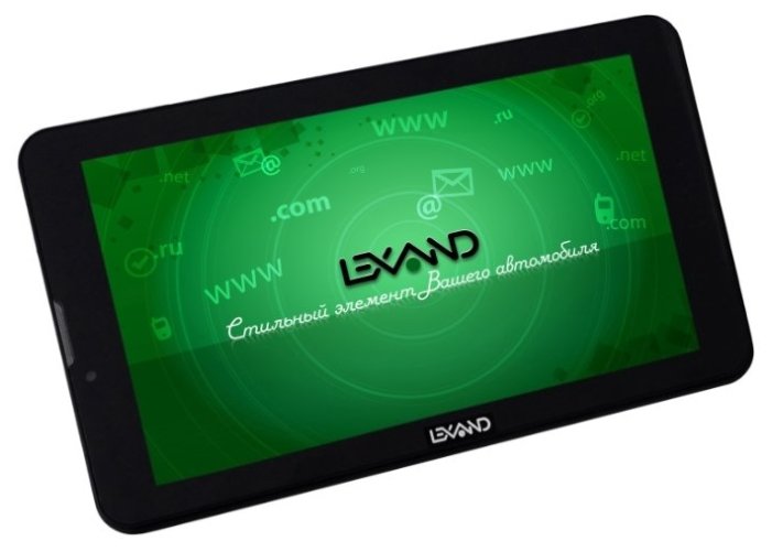 Планшет LEXAND SC7 PRO HD (фото modal 1)
