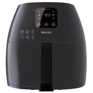 Аэрогриль Philips HD9241/40 XL (фото modal nav 1)