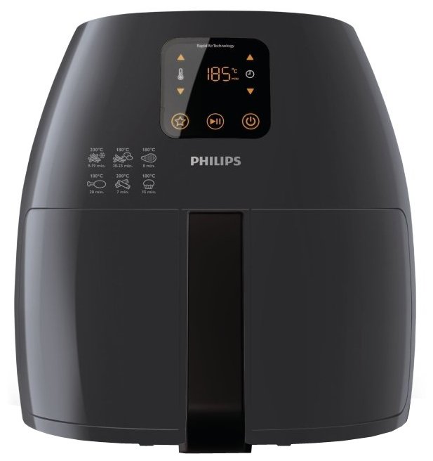 Аэрогриль Philips HD9241/40 XL (фото modal 1)