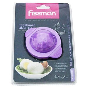 Пресс-форма для яиц Fissman Мяч для гольфа 8888 (фото modal nav 1)
