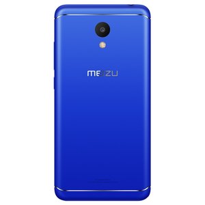 Смартфон Meizu M6 16GB (фото modal nav 5)