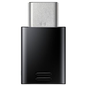 Переходник Samsung microUSB - USB Type-C (EE-GN930B) (фото modal nav 7)