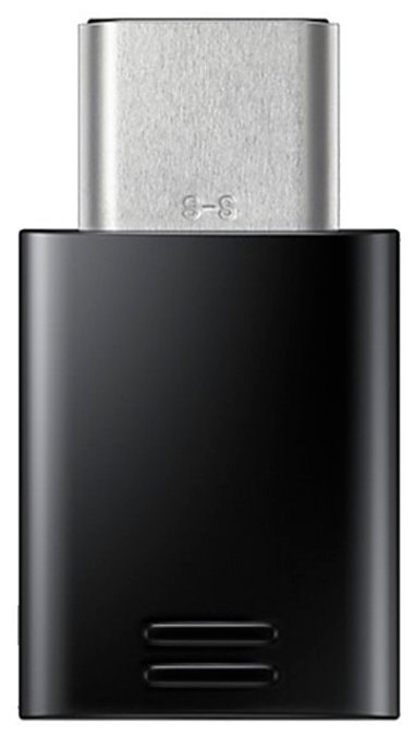 Переходник Samsung microUSB - USB Type-C (EE-GN930B) (фото modal 7)