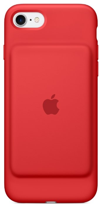 Чехол-аккумулятор Apple Smart Battery Case для Apple iPhone 7/iPhone 8 (фото modal 19)