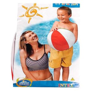 Пляжный мяч Intex 59010 (фото modal nav 2)