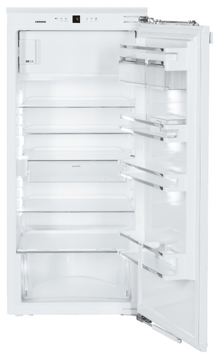 Встраиваемый холодильник Liebherr IKP 2364 (фото modal 2)