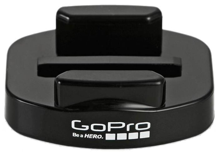 Микрофон адаптер GoPro Mic Stand Adapter (фото modal 4)