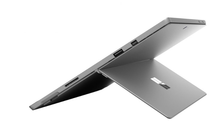 Планшет Microsoft Surface Pro 6 i7 16Gb 1Tb (фото modal 4)