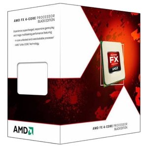 Процессор AMD FX-4300 Vishera (AM3+, L3 4096Kb) (фото modal nav 1)