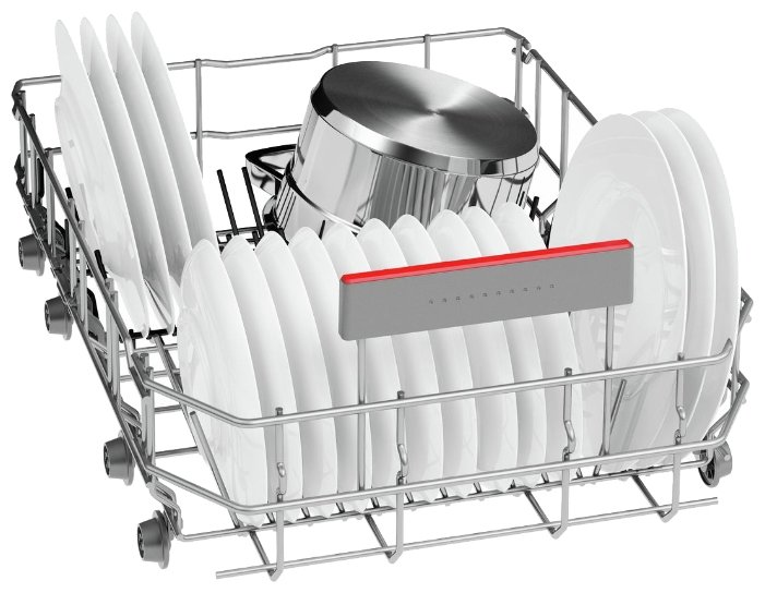 Посудомоечная машина Bosch Serie 4 SPV46IX00E (фото modal 5)