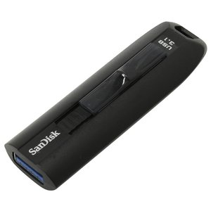 Флешка SanDisk Extreme Go USB 3.1 (фото modal nav 7)