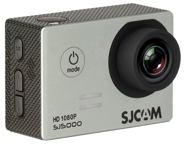 Экшн-камера SJCAM SJ5000 (фото modal 9)