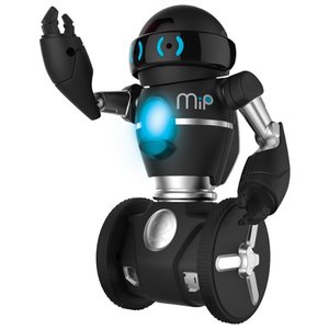 Интерактивная игрушка робот WowWee MiP (фото modal nav 18)