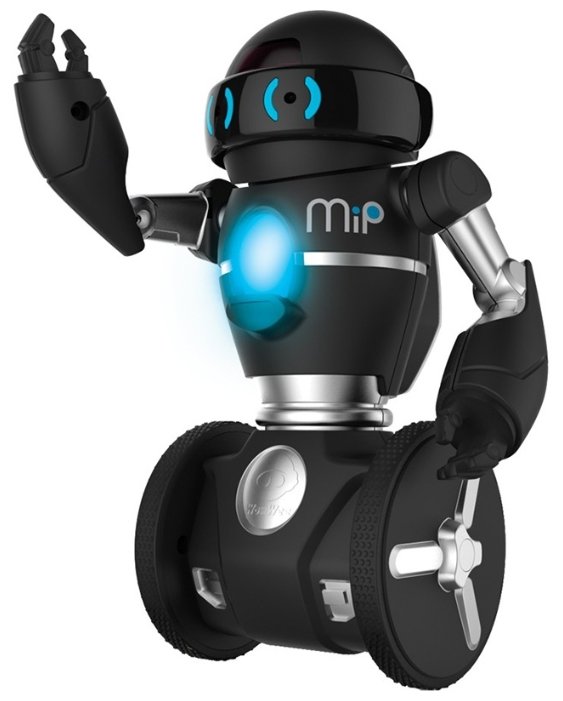 Интерактивная игрушка робот WowWee MiP (фото modal 18)