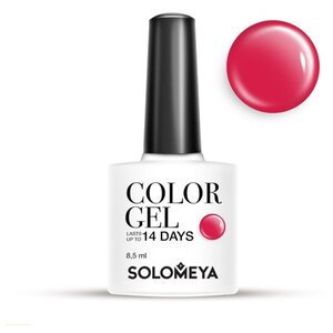 Гель-лак Solomeya Color Gel, 8.5 мл (фото modal nav 92)