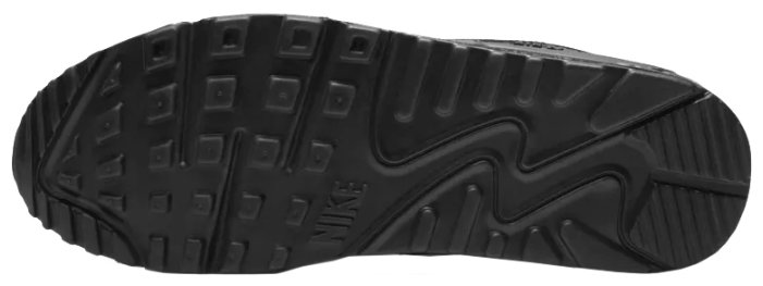 Кроссовки NIKE Air Max 90 Leather (фото modal 6)