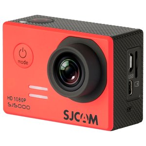 Экшн-камера SJCAM SJ5000 (фото modal nav 30)