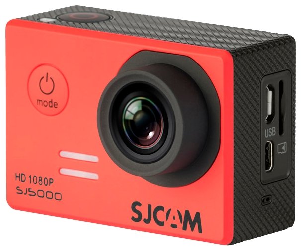Экшн-камера SJCAM SJ5000 (фото modal 30)