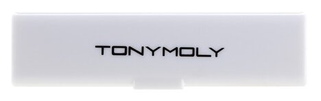 Tony Moly матирующие салфетки Roll Up Oil Paper (фото modal 2)