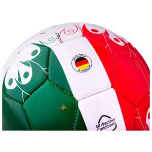 Футбольный мяч Jögel Italy (фото modal nav 4)