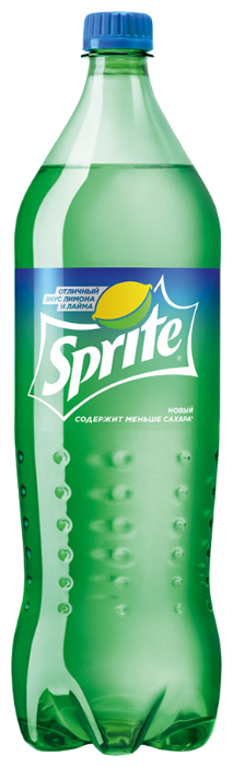 Газированный напиток Sprite (фото modal 6)