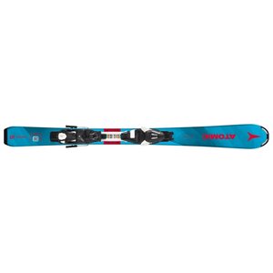 Горные лыжи ATOMIC Vantage Jr 100-120 (18/19) (фото modal nav 1)