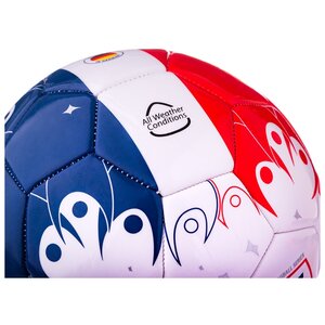 Футбольный мяч Jögel France (фото modal nav 3)