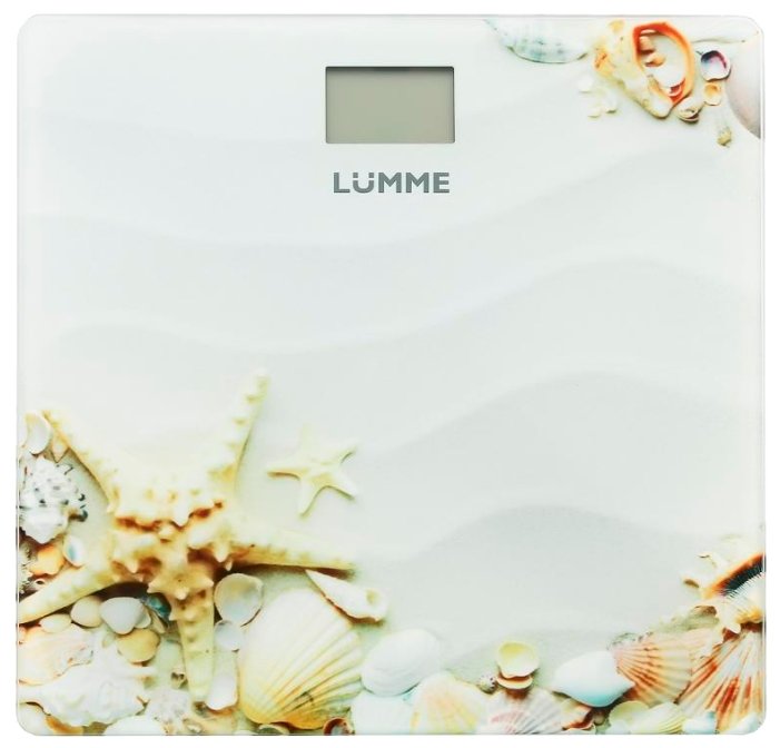 Весы Lumme LU-1328 Sea beach (фото modal 1)