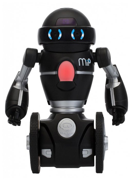 Интерактивная игрушка робот WowWee MiP (фото modal 15)